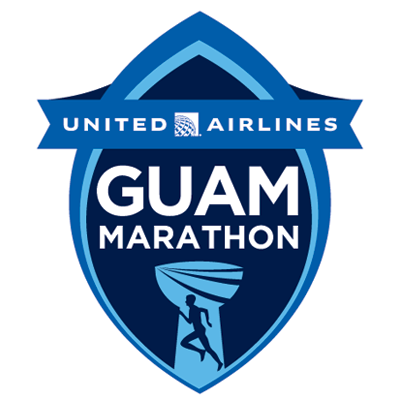 United Airlines Guam Marathon